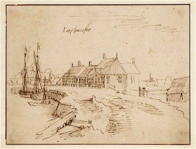 Claes Jansz Visscher, Afb 010097006585