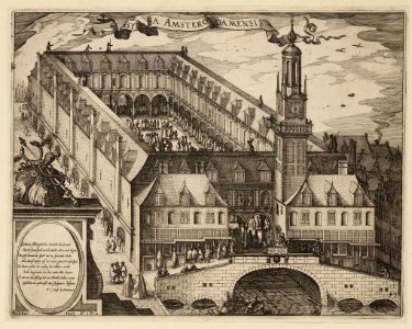 Claes Jansz Visscher, Afb 010094003559