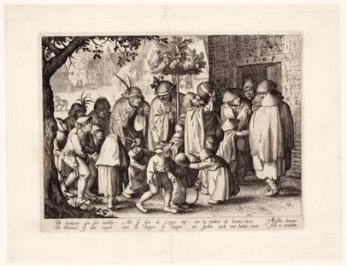 Claes Jansz Visscher, Afb 010094007055