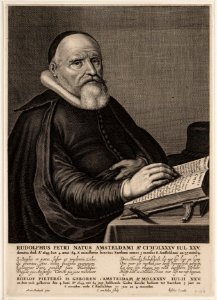Claes Jansz Visscher, Afb 010097014576