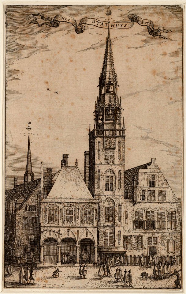Claes Jansz Visscher, Afb 010097010063