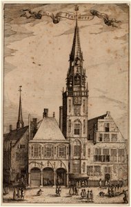 Claes Jansz Visscher, Afb 010097010063