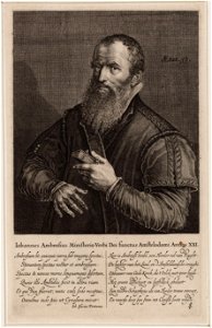Claes Jansz Visscher, Afb 010097008024