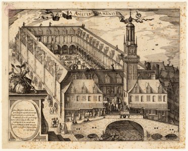Claes Jansz Visscher, Afb 010097011059