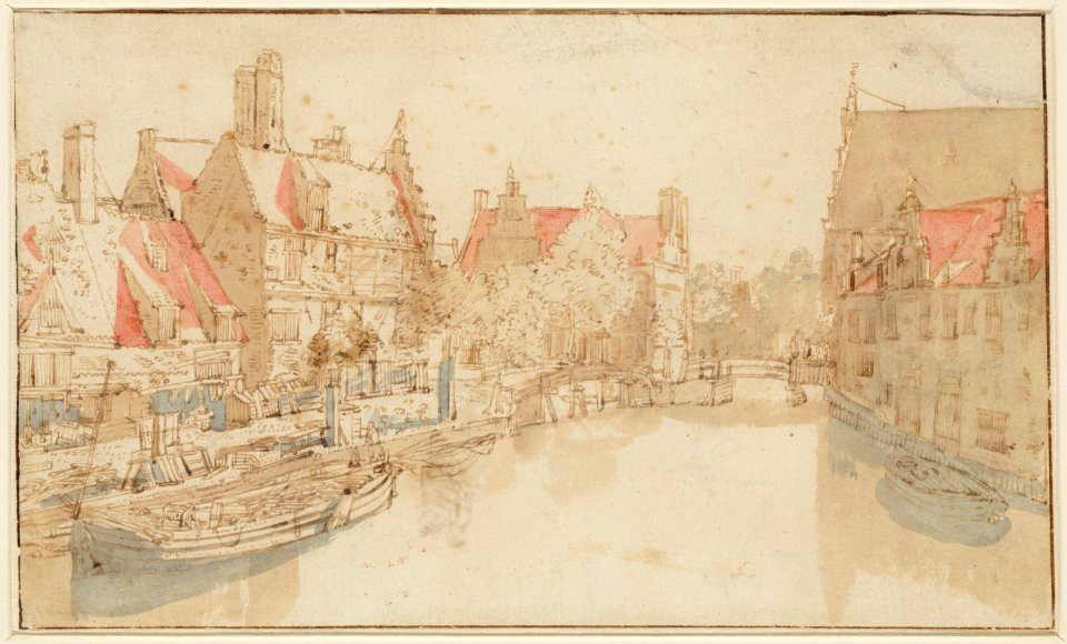 Claes Jansz. Visscher (II) 005