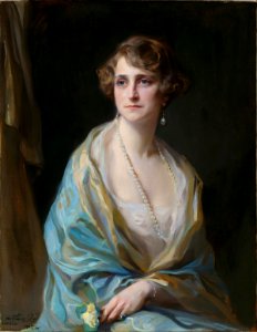 Clarice de Rothschild