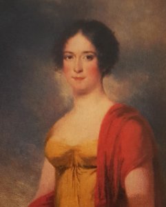 Clara Elisabeth Hedin x Carl Fredric von Breda
