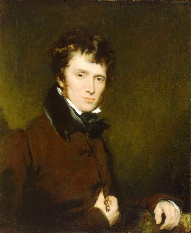 Clarkson Stanfield, 1793-1867 RMG BHC2339