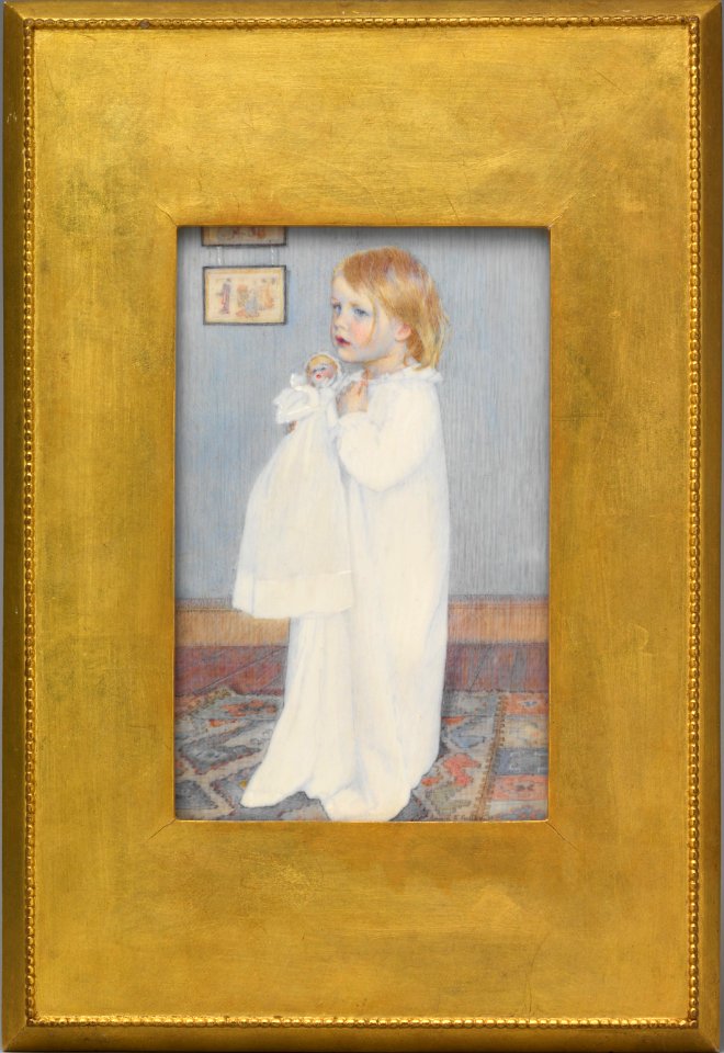 Clara B. Fuller MET DP162101 Cropped
