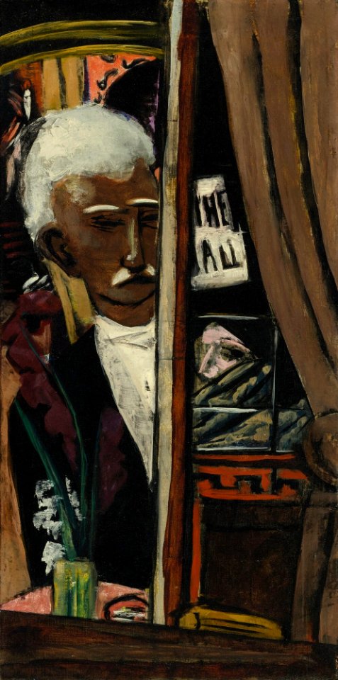 CLARIDGE II