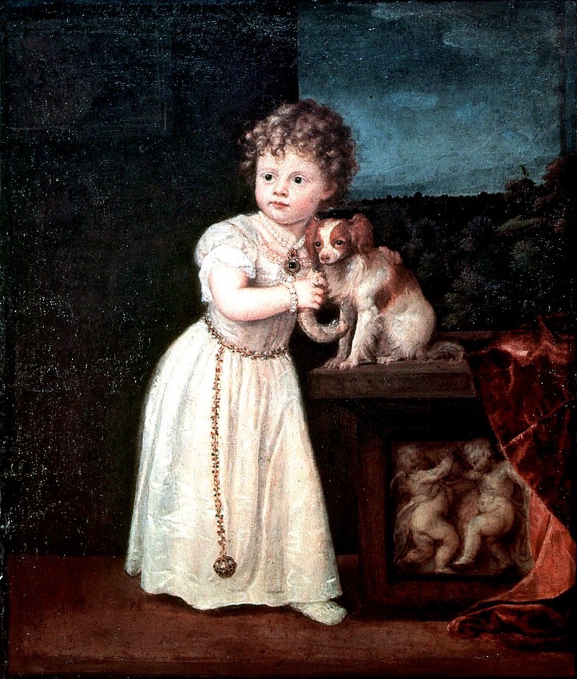 Clarissa Strozzi