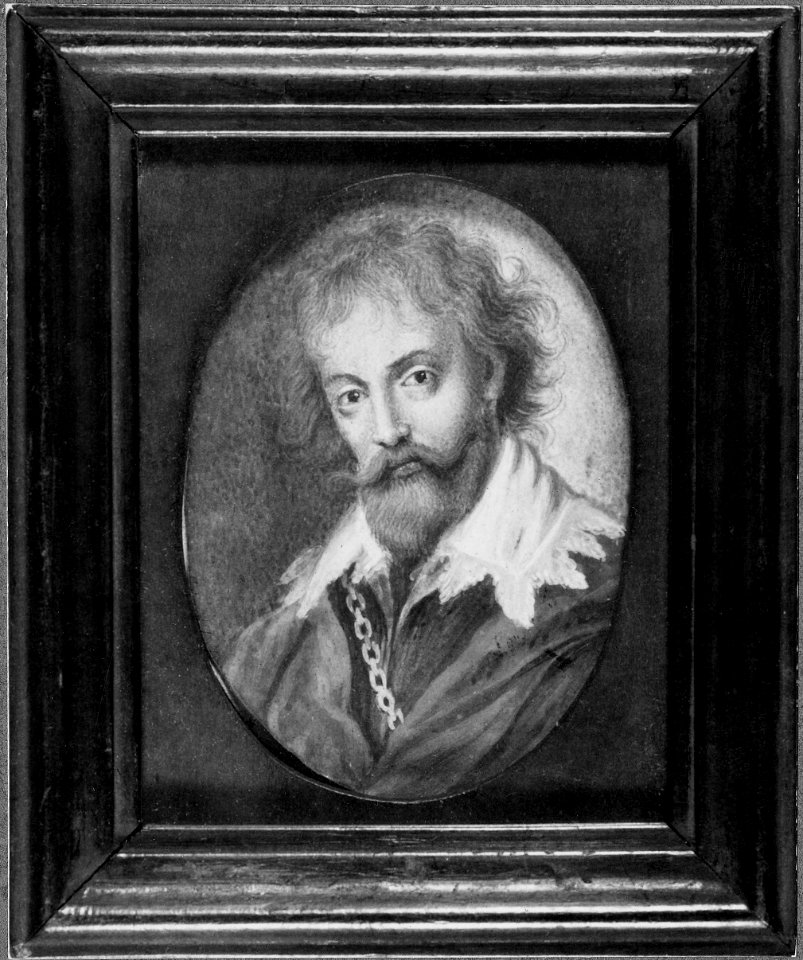 Claude Joseph Gilles (1679-1749), fransk konstnär - Nationalmuseum - 31933