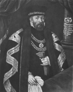 Clas Christersson Horn af Åminne - Nationalmuseum - 15306