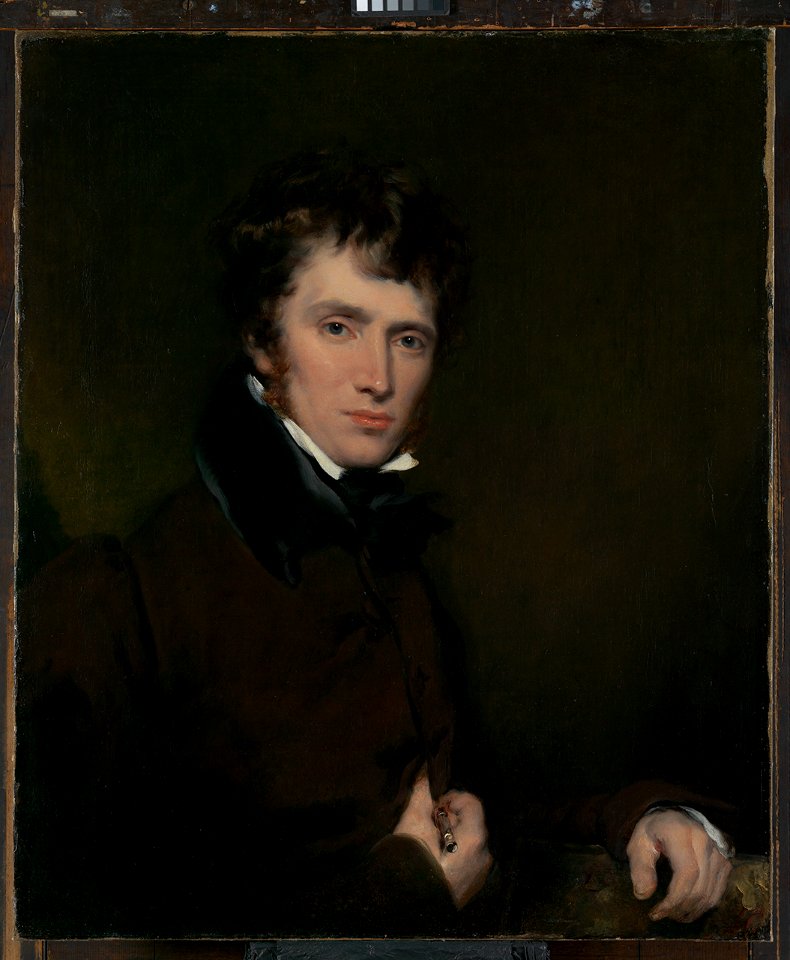 Clarkson Stanfield, 1793-1867 RMG L9343