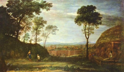 Claude Lorrain 025