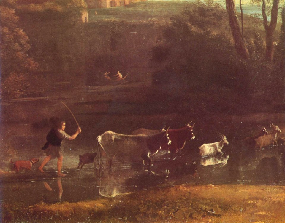Claude Lorrain 032