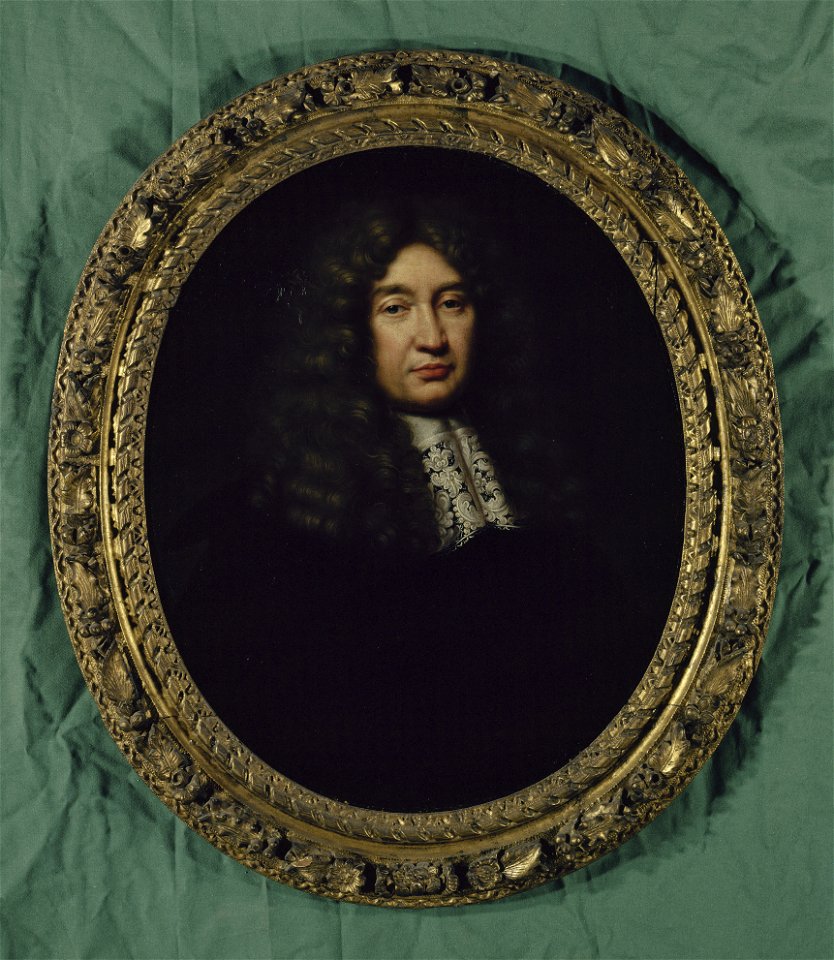 Claude Le Peletier, prévot