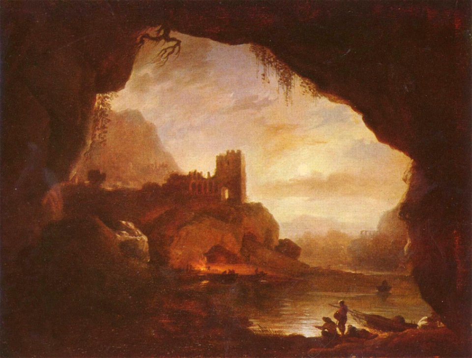 Claude Joseph Vernet 001