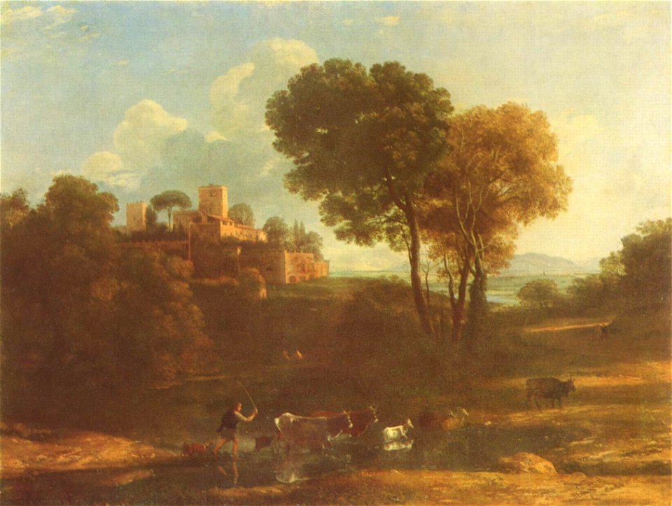Claude Lorrain 031
