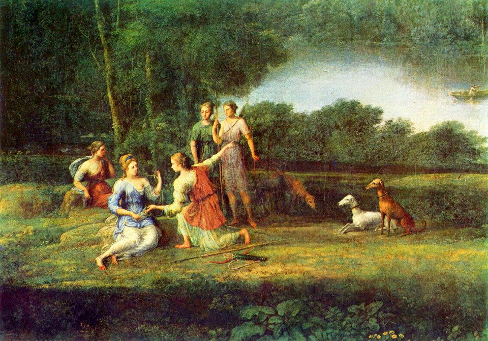 Claude Lorrain 005