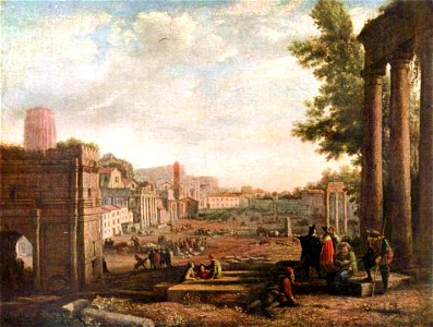 Claude Lorrain 004