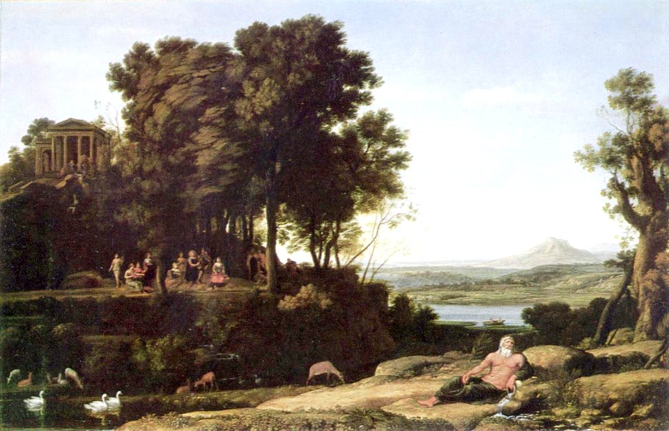 Claude Lorrain 013