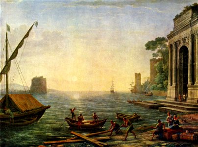 Claude Lorrain 026