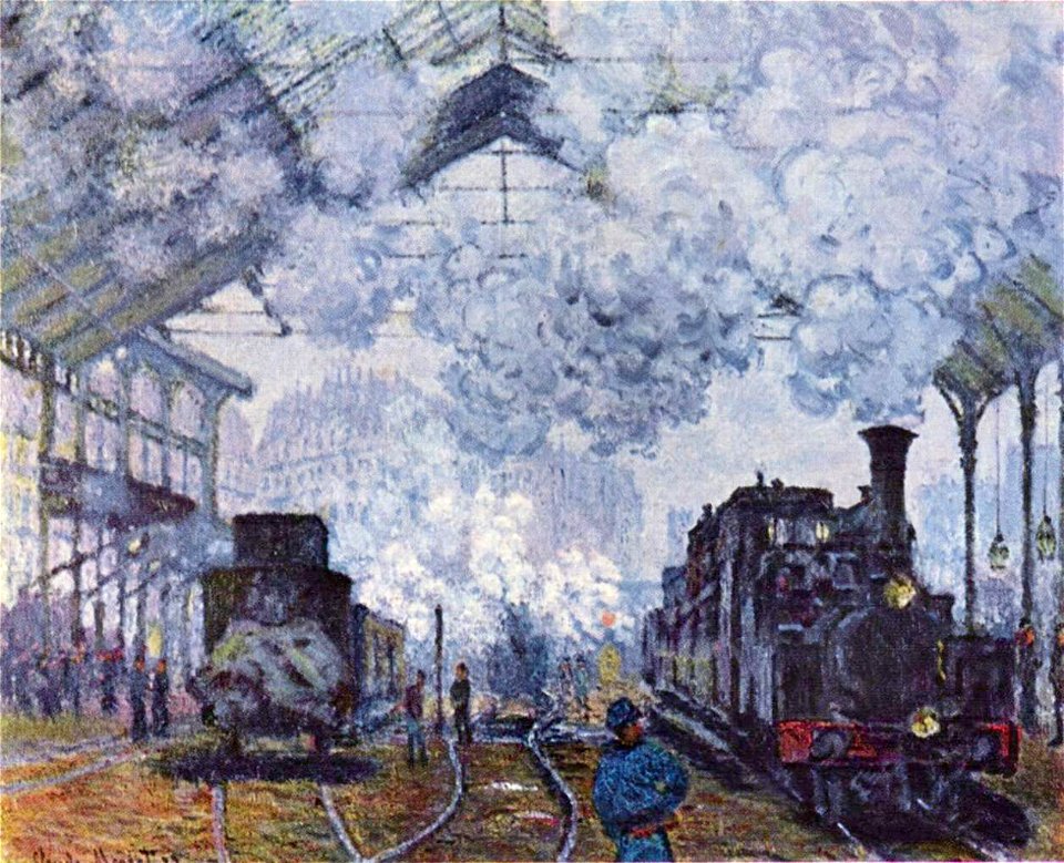 Claude Monet 004