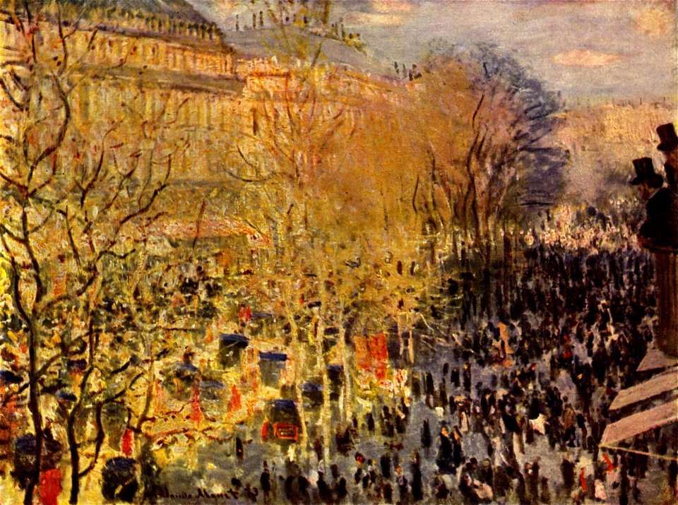 Claude Monet 009
