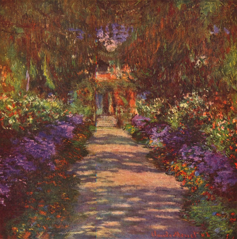 Claude Monet 025