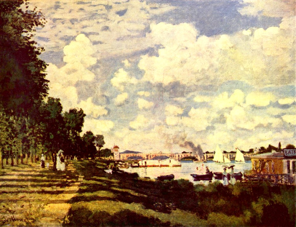 Claude Monet 048