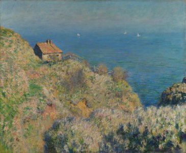 Claude Monet 029