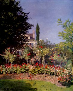 Claude Monet 007