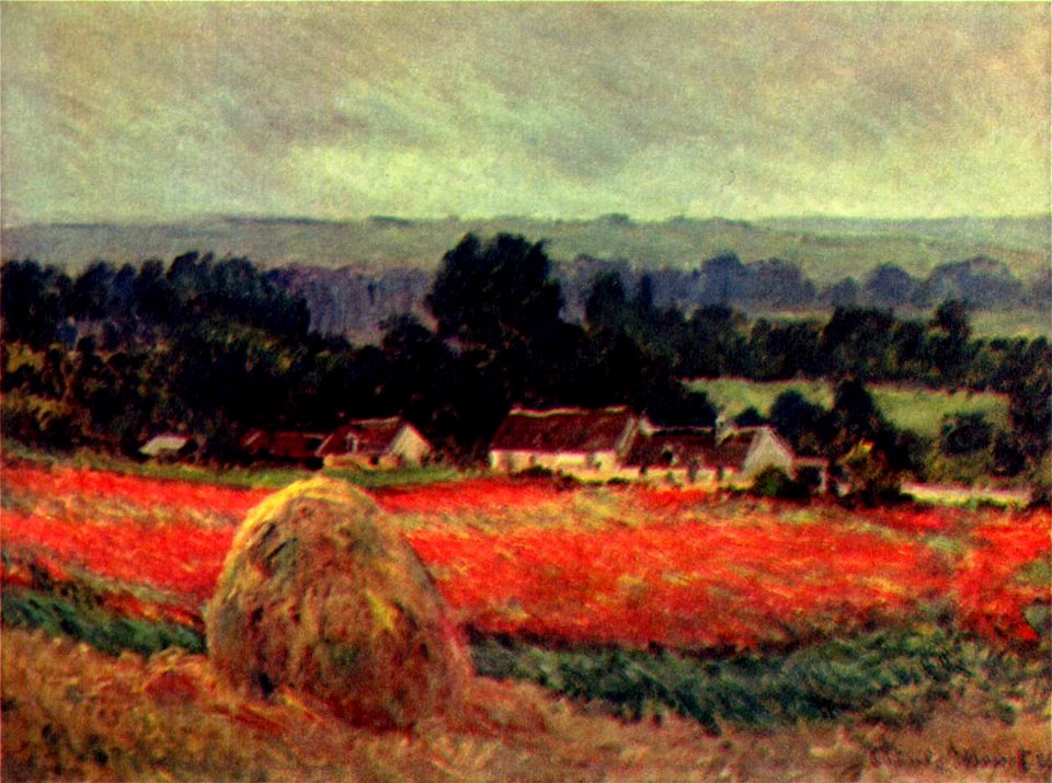 Claude Monet 014