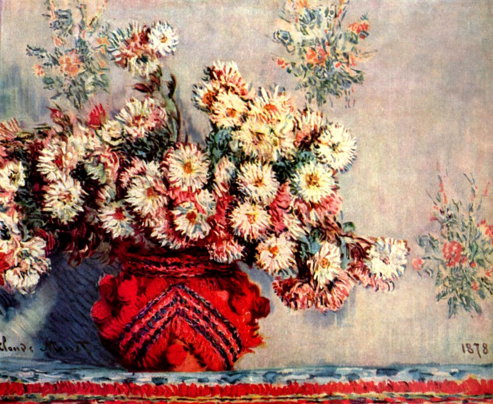 Claude Monet 051