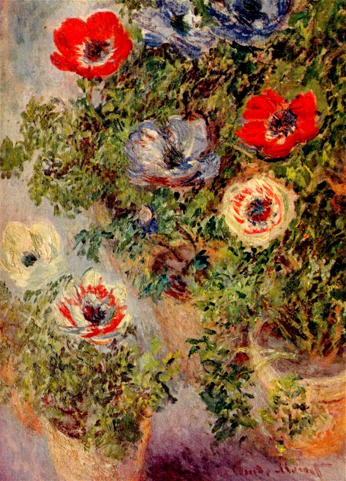 Claude Monet 050