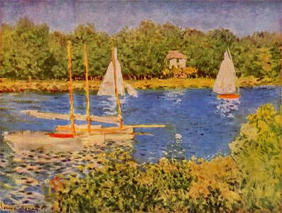 Claude Monet 016