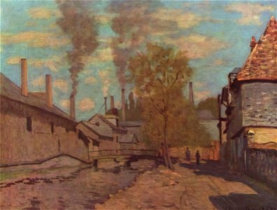 Claude Monet 017