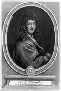 Claude Perrault de l'Accademie Royalle des Siences - Vercelin, pinxit ; G. Edelinck, sculp. LCCN89709974