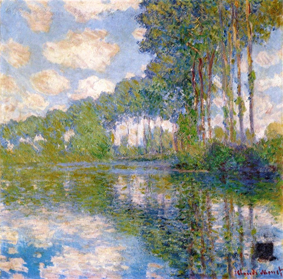 Claude Monet 040