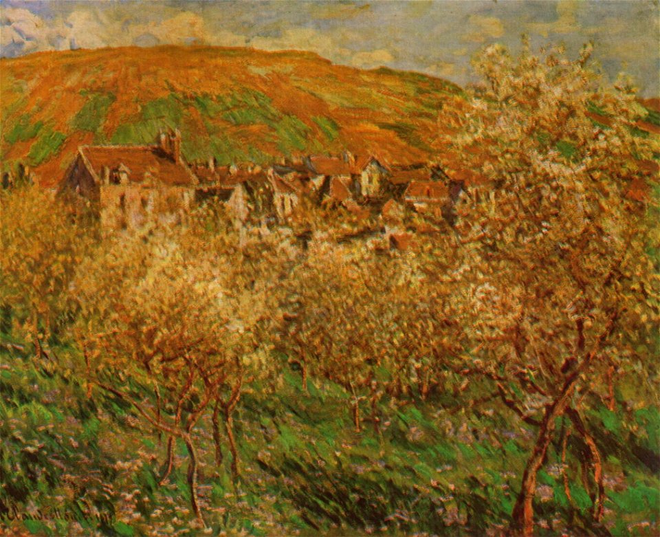 Claude Monet 006