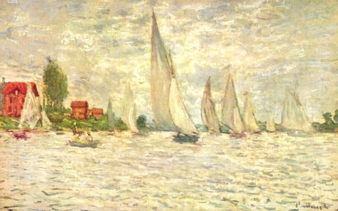 Claude Monet 047