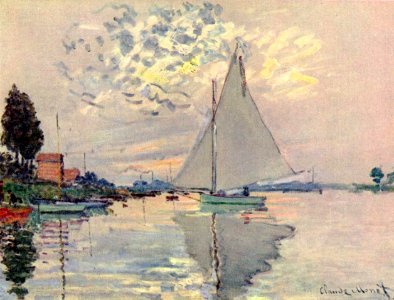 Claude Monet 046