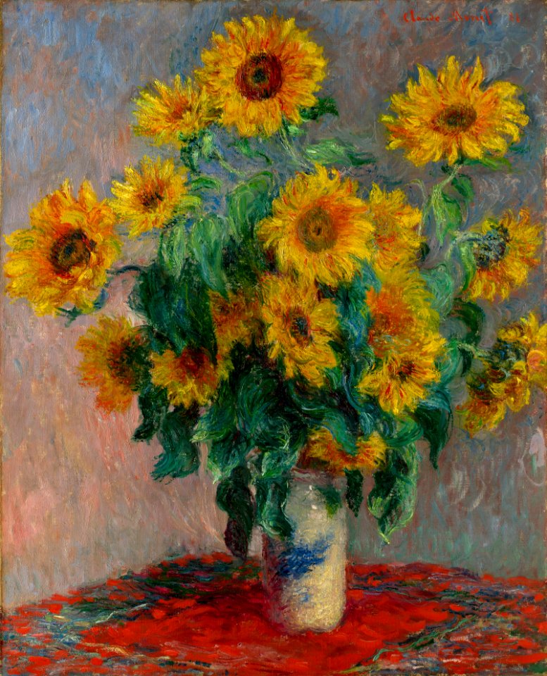 Claude Monet 052
