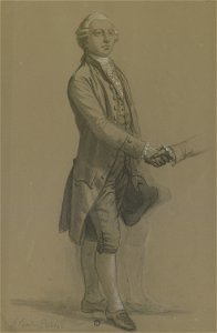 Claude Perier 1742-1801