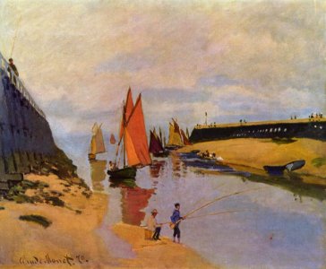 Claude Monet 026