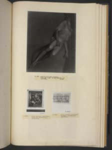 Constable - Study of a recumbent nude male figure, 44-1873, 2018KR9857