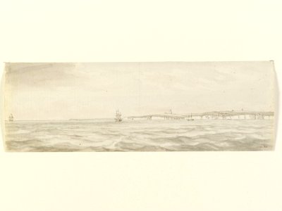 Constable - Off the North Foreland, Kent, 180-1888