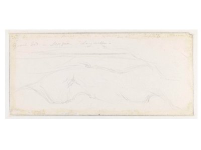 Constable - Sty Head Tarn, Borrowdale, 177-1888, 2006BH8655
