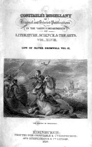 Constable's Miscellany vol XLVIII